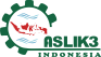 ASLIK3 Indonesia